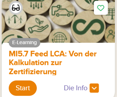 Neue E-Learning-Module jetzt in der GMP+ Academy verfügbar