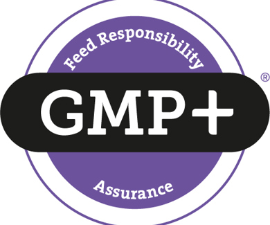 Logo van GMP+ FRA