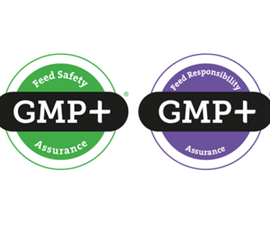 two logo's