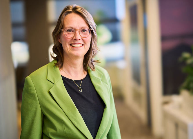 Inside our biggest year