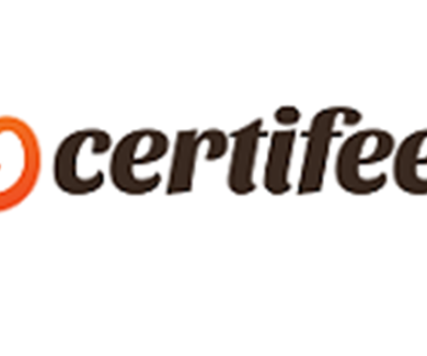 Logo Certifee