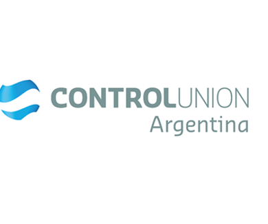 Logo of Registered Service Control Union Argentina