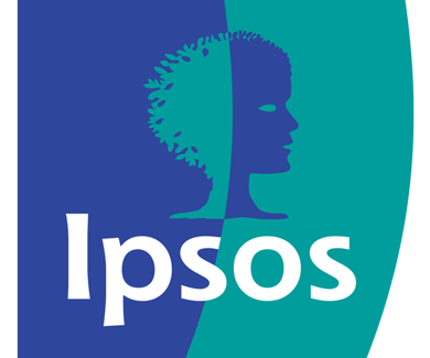 Logo with head of a person