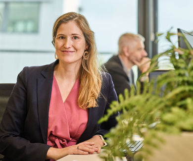 Roswitha van Herwaarden 