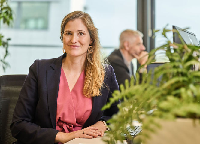 Roswitha van Herwaarden 