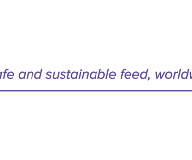 logo safe and sustainable feed, worldwide